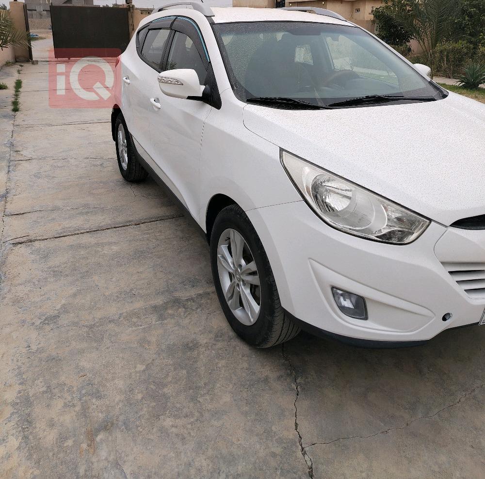 هيونداي توسان